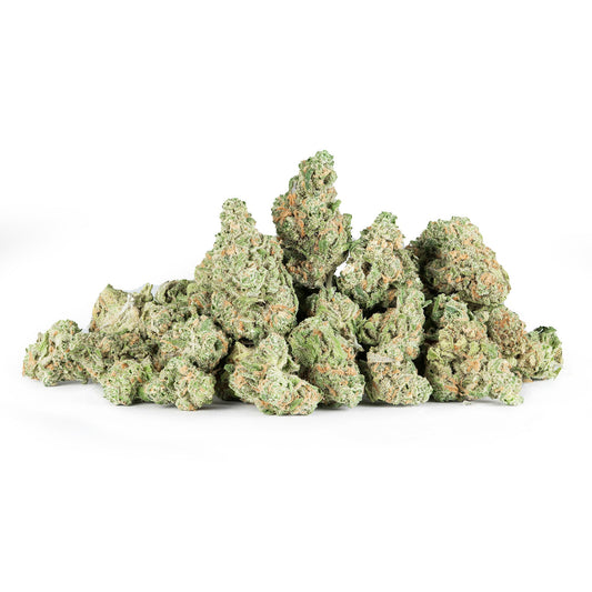 Blue Dream (H) - Revelry - 7g Small Buds (23%)