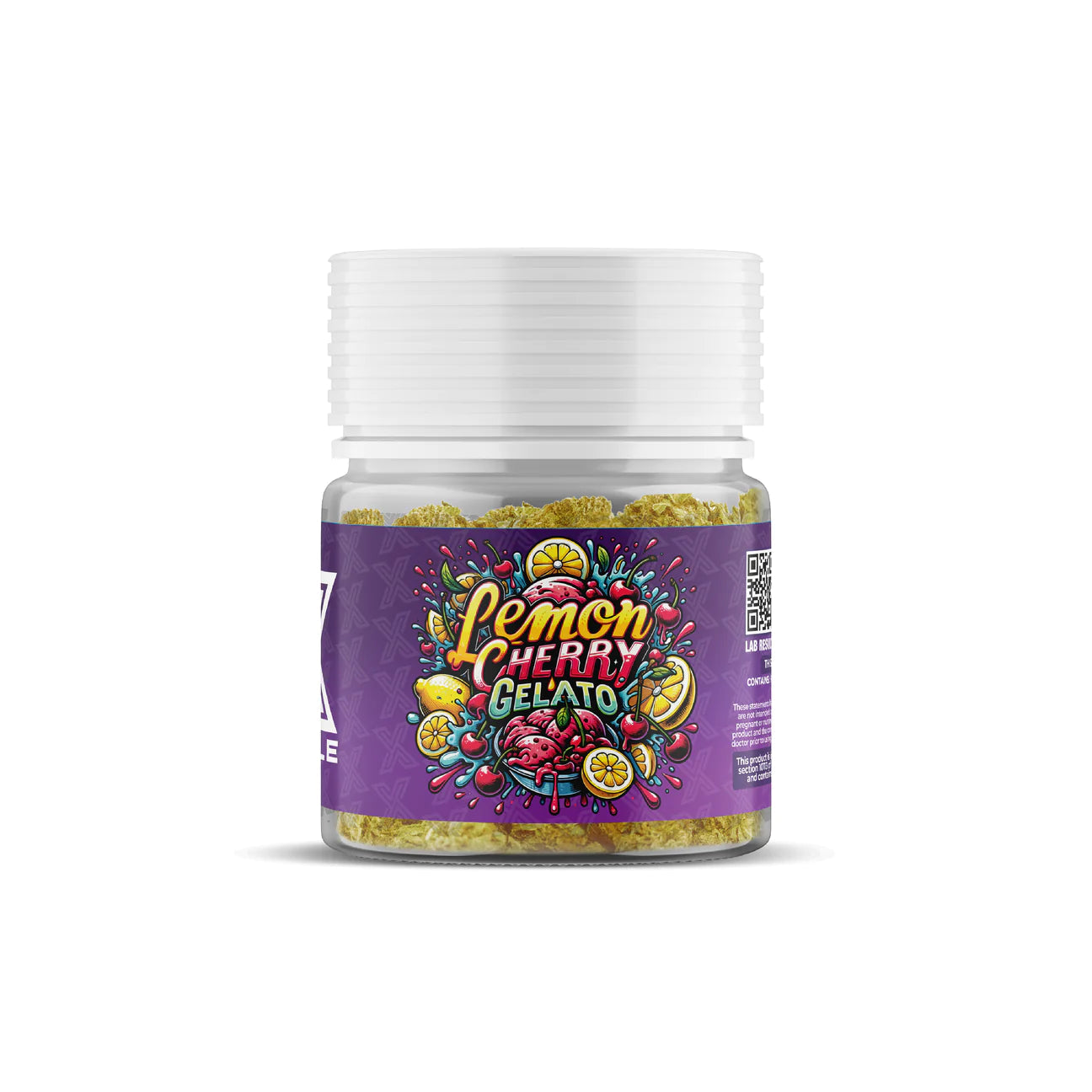 Lemon Cherry Gelato (H) - XHALE (24.73%)