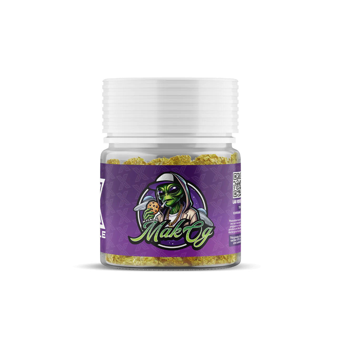 Mak OG (I) - XHALE - 3.5g (24.50%)