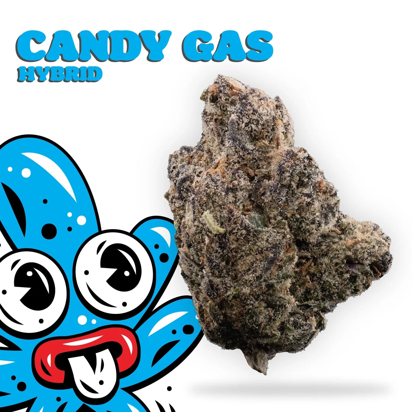 Candy Gas Exotics - Big High - 3.5g (25.42%)