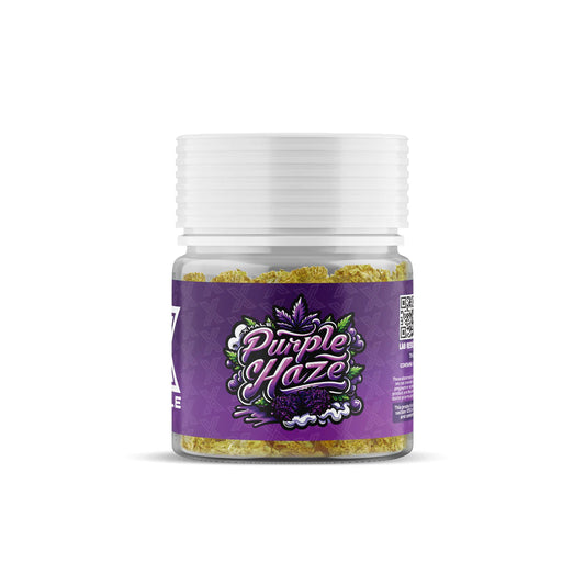 Purple Haze (S) - XHALE - 3.5g