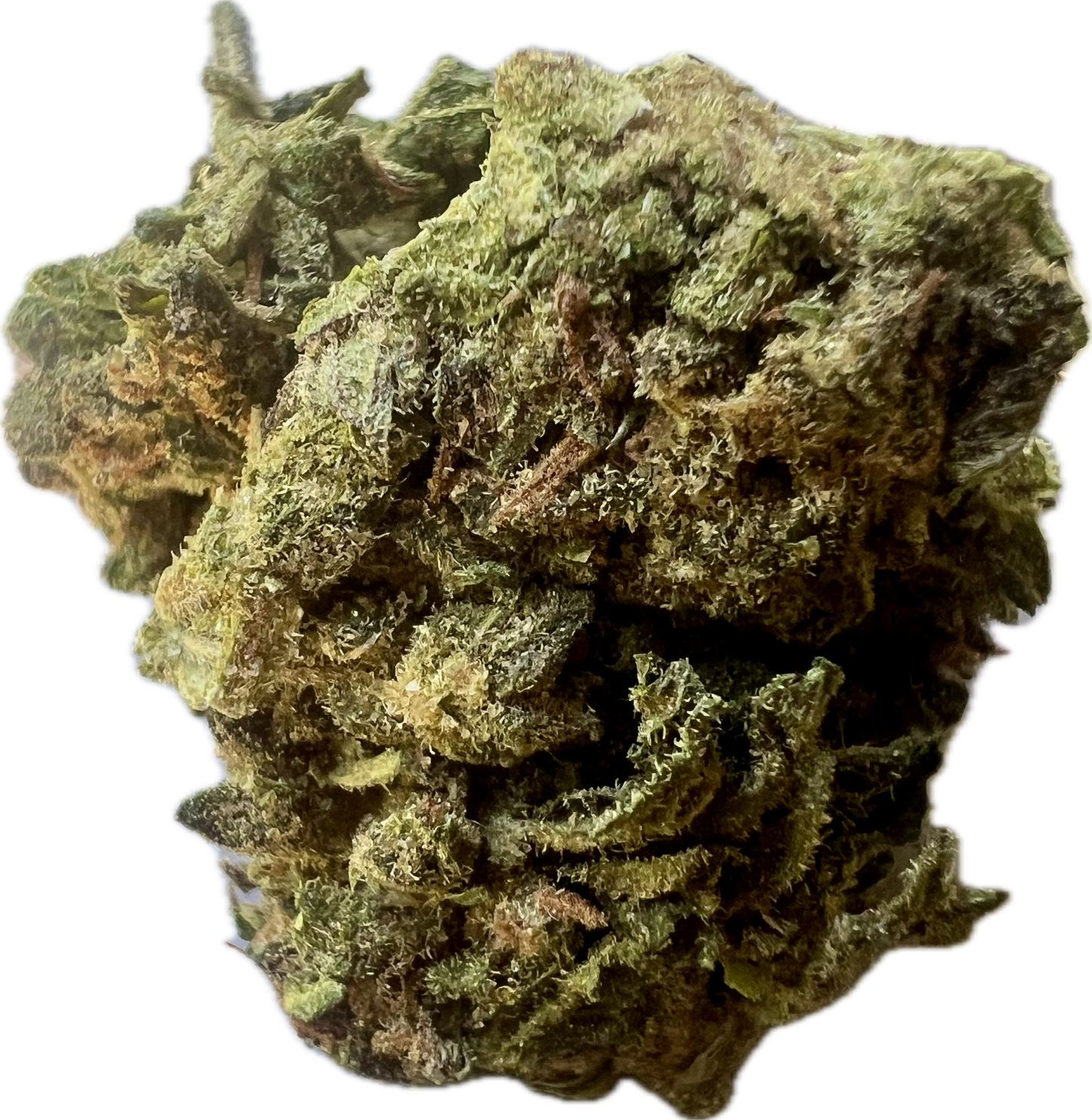 Mendo Breath (I) - Ripkitty (23.5%)