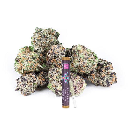 Biscotti Mints | 2 Pack | Revelry (23.97%)