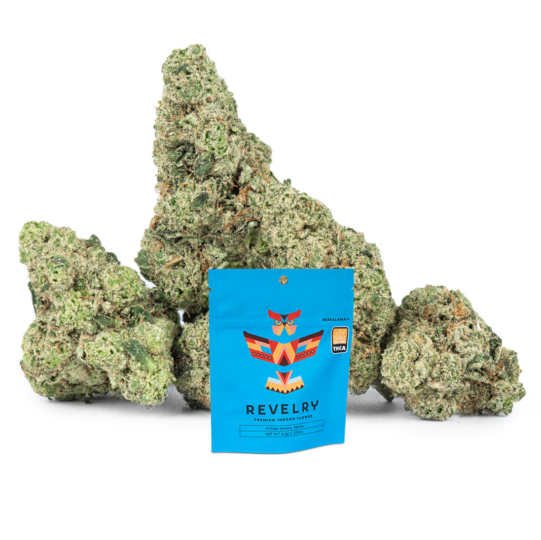 Citrus Smoothie (I) - Revelry (23.66%)